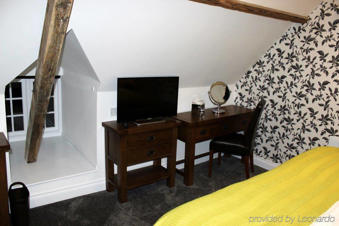 Kings Head Hotel North Elmham المظهر الخارجي الصورة