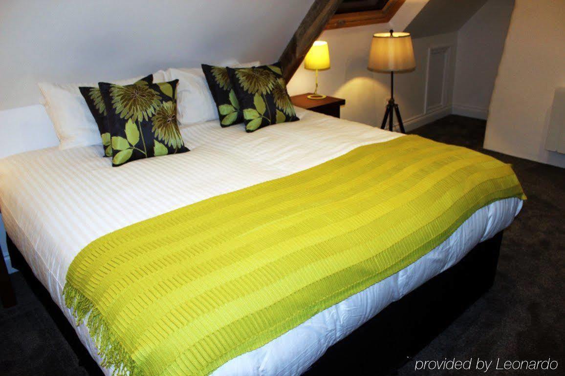 Kings Head Hotel North Elmham المظهر الخارجي الصورة